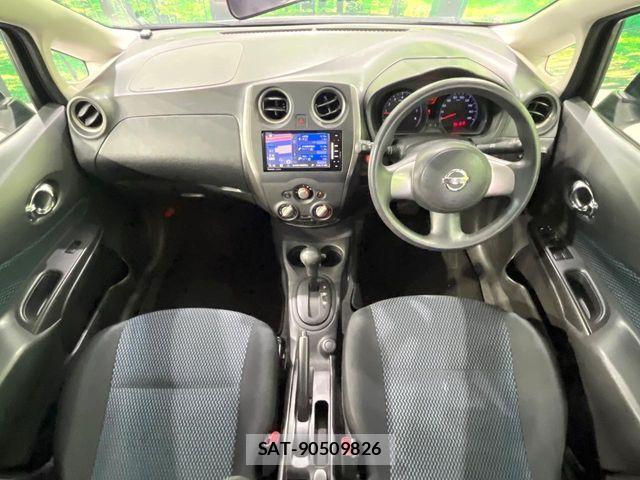 Nissan NOTE 2013-03 6996621-1