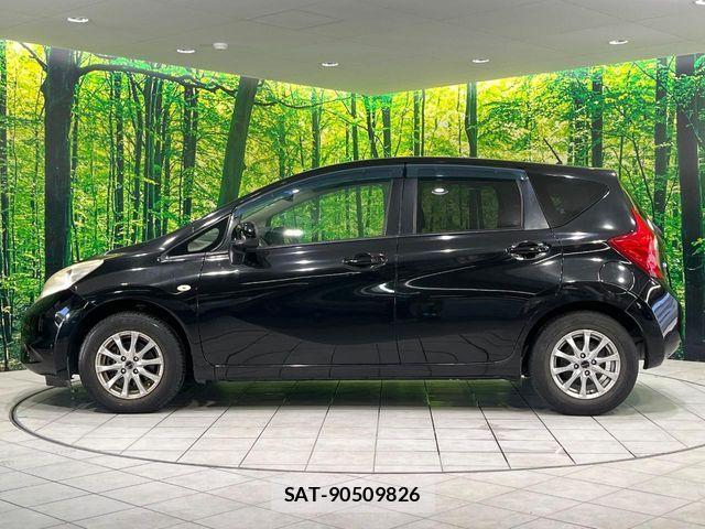 Nissan NOTE 2013-03 6996621-19