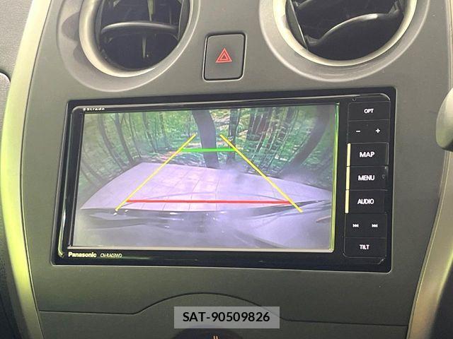 Nissan NOTE 2013-03 6996621-3