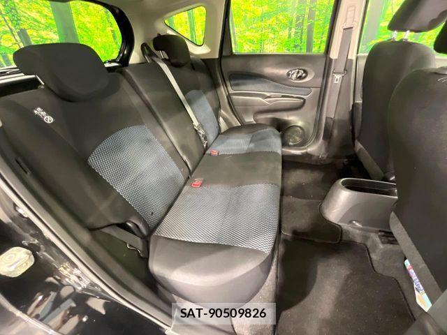 Nissan NOTE 2013-03 6996621-8