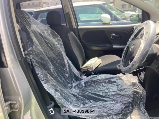 Nissan NOTE 2006-09 6996623-10