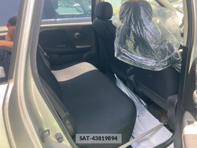 Nissan NOTE 2006-09 6996623-11