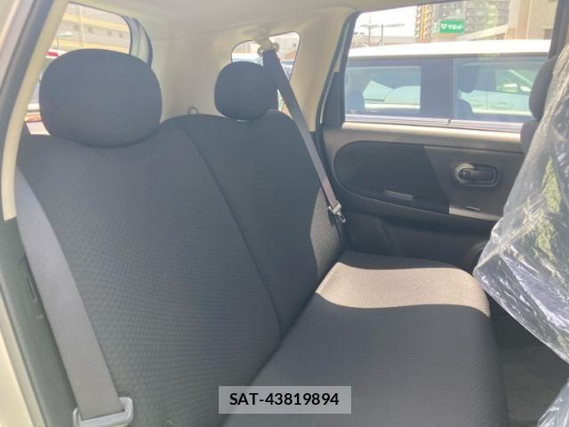 Nissan NOTE 2006-09 6996623-12