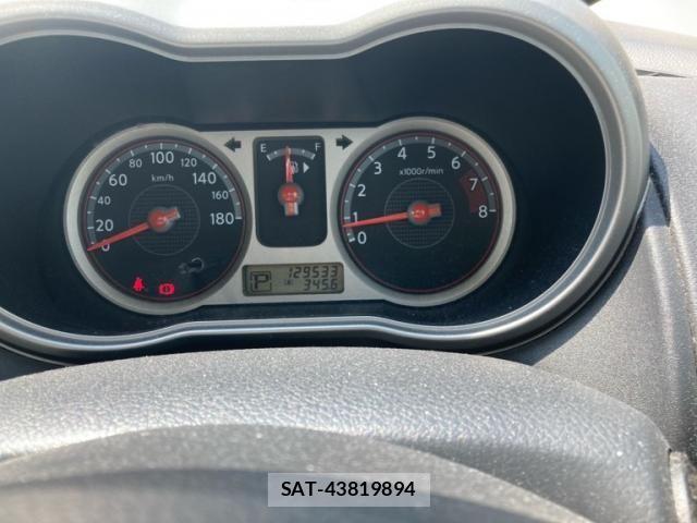 Nissan NOTE 2006-09 6996623-14