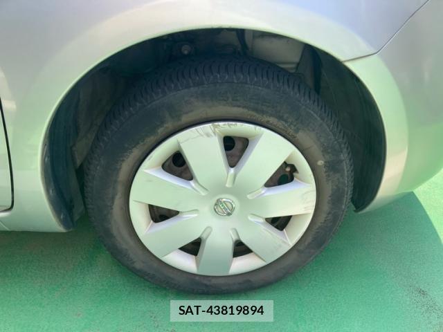 Nissan NOTE 2006-09 6996623-5