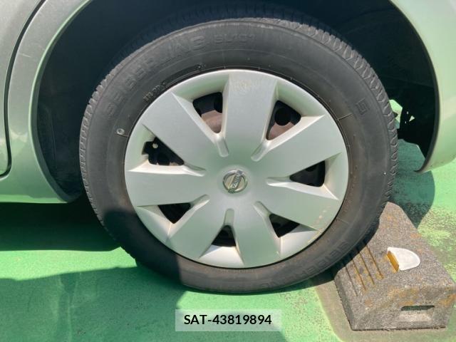 Nissan NOTE 2006-09 6996623-7