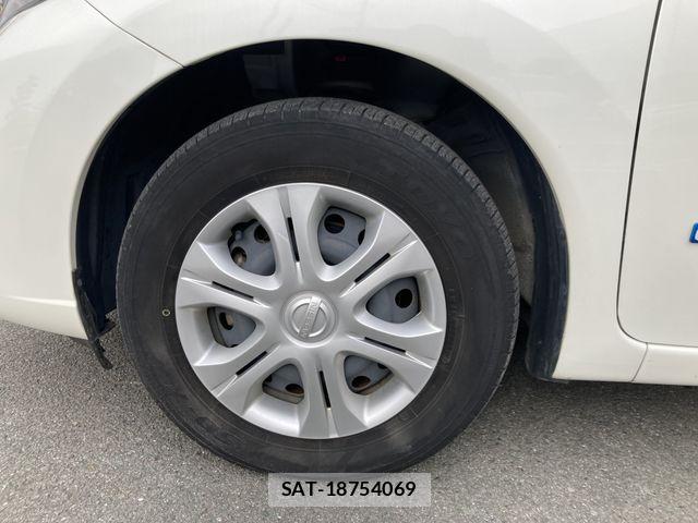 Nissan NOTE 2017-04 6996500-9