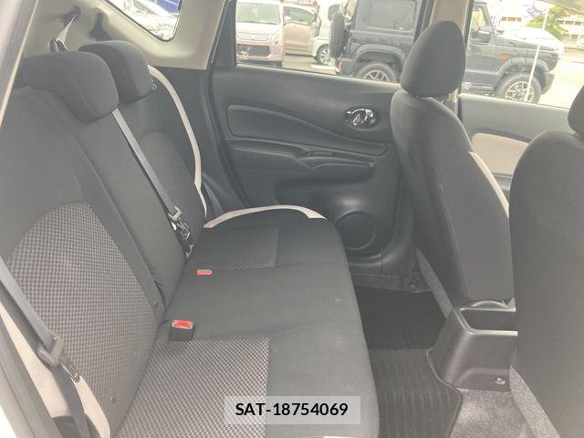 Nissan NOTE 2017-04 6996500-10