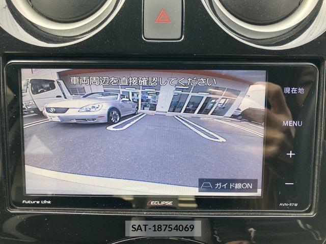 Nissan NOTE 2017-04 6996500-15