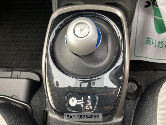 Nissan NOTE 2017-04 6996500-19