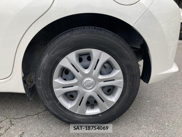 Nissan NOTE 2017-04 6996500-7