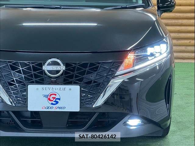 Nissan NOTE 2021-06 6996501-9