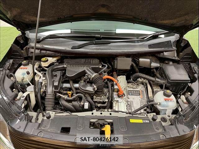 Nissan NOTE 2021-06 6996501-13