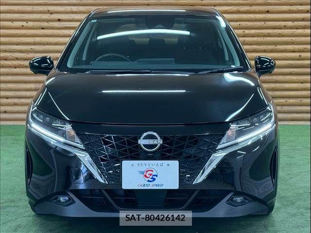 Nissan NOTE 2021-06 6996501-16