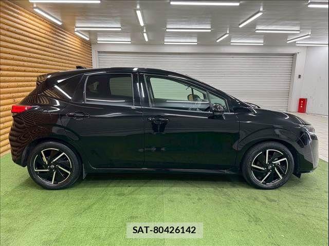 Nissan NOTE 2021-06 6996501-17