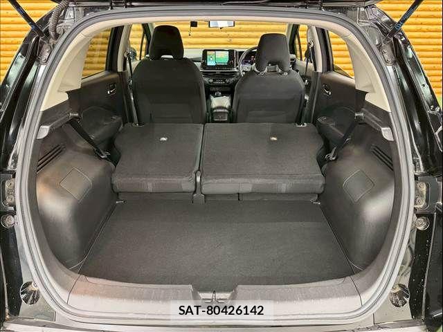 Nissan NOTE 2021-06 6996501-19