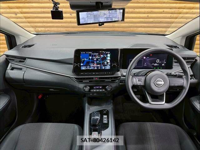 Nissan NOTE 2021-06 6996501-2