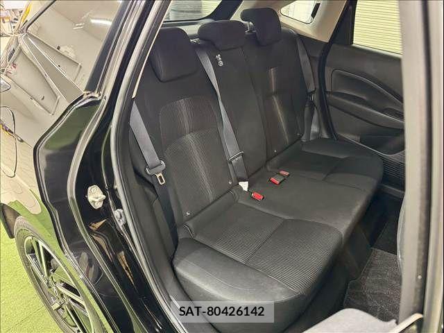 Nissan NOTE 2021-06 6996501-8