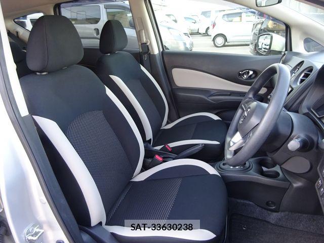 Nissan NOTE 2019-03 6996587-14
