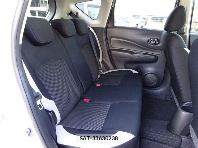 Nissan NOTE 2019-03 6996587-15