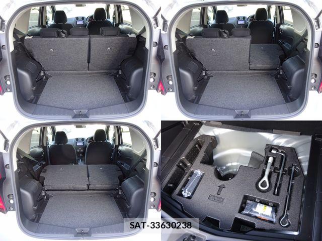 Nissan NOTE 2019-03 6996587-16