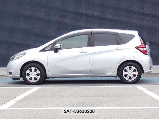 Nissan NOTE 2019-03 6996587-17