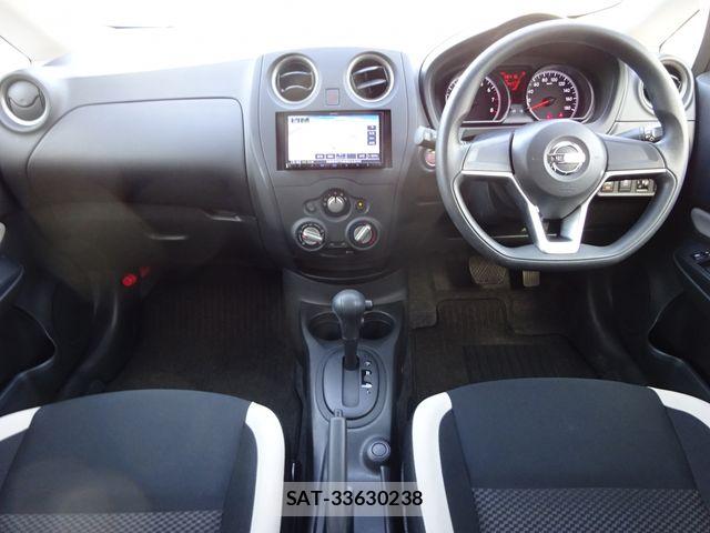 Nissan NOTE 2019-03 6996587-1