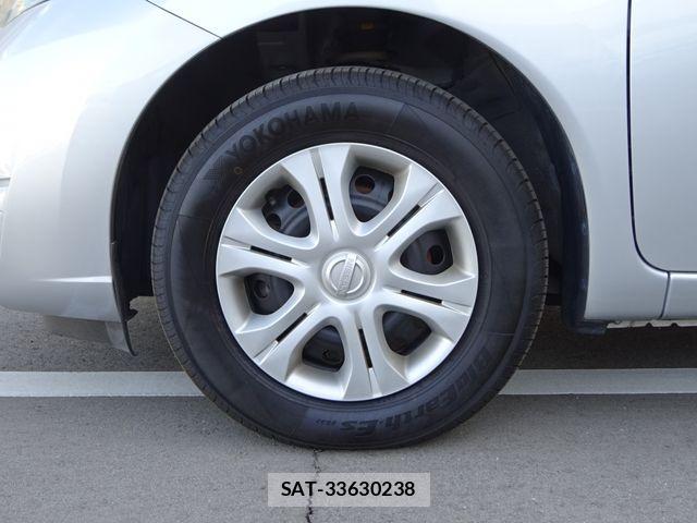 Nissan NOTE 2019-03 6996587-19