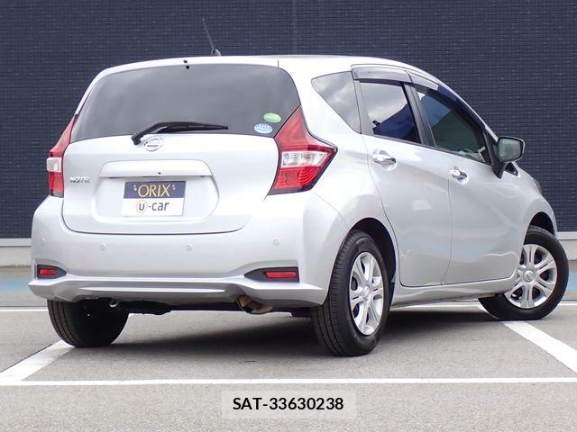 Nissan NOTE 2019-03 6996587-2