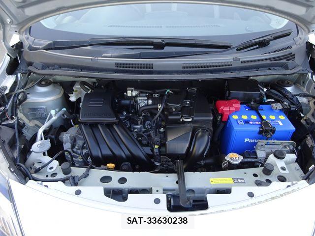 Nissan NOTE 2019-03 6996587-3