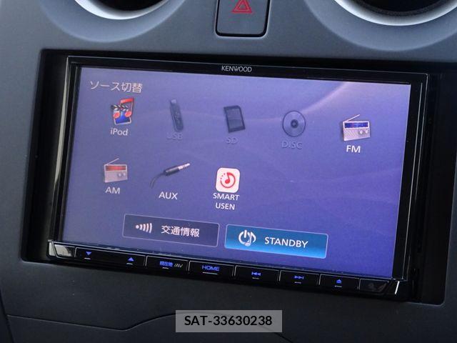 Nissan NOTE 2019-03 6996587-6