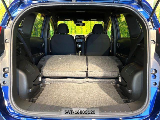 Nissan NOTE 2018-11 6996567-10