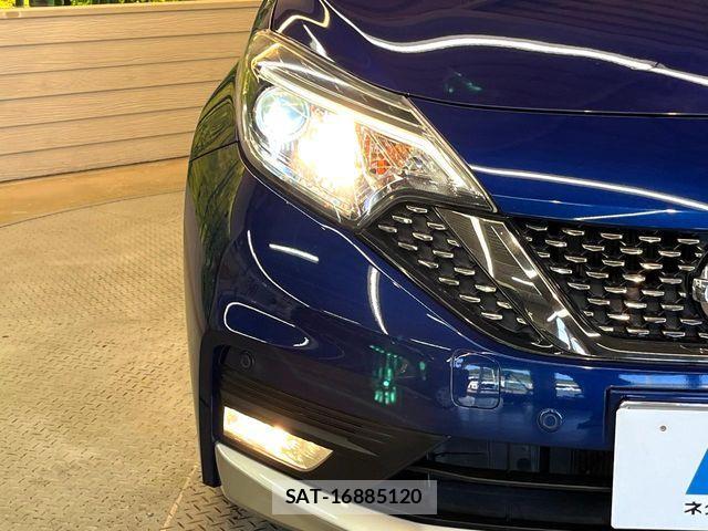 Nissan NOTE 2018-11 6996567-11