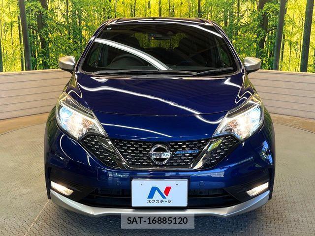 Nissan NOTE 2018-11 6996567-13