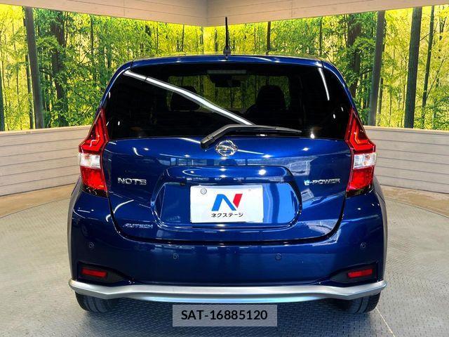 Nissan NOTE 2018-11 6996567-14