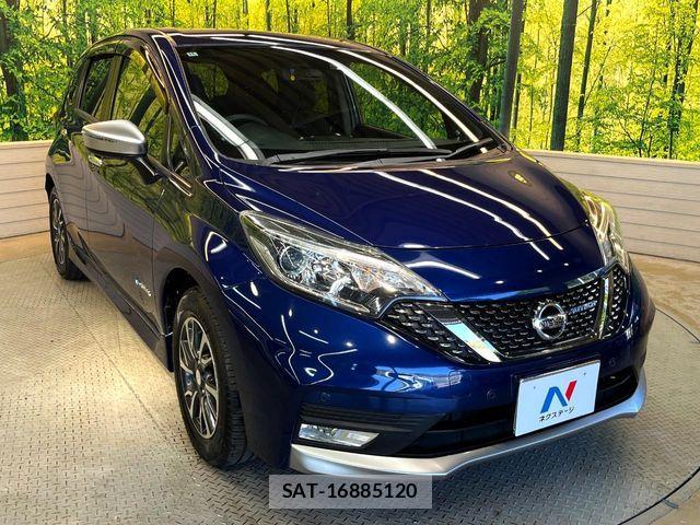 Nissan NOTE 2018-11 6996567-15