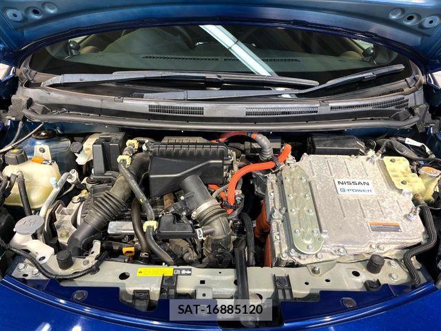 Nissan NOTE 2018-11 6996567-17