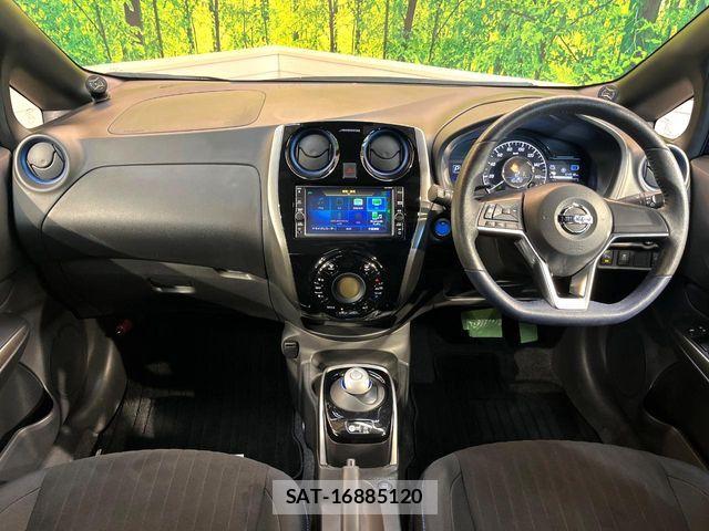 Nissan NOTE 2018-11 6996567-1
