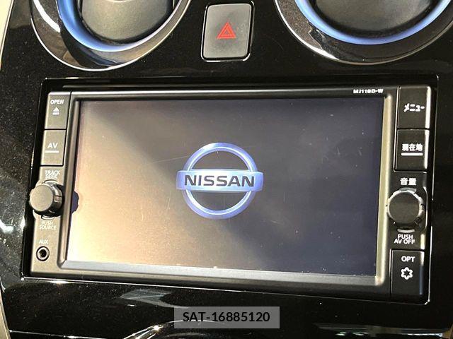 Nissan NOTE 2018-11 6996567-2