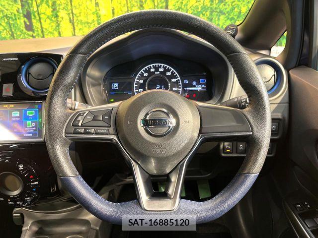 Nissan NOTE 2018-11 6996567-7