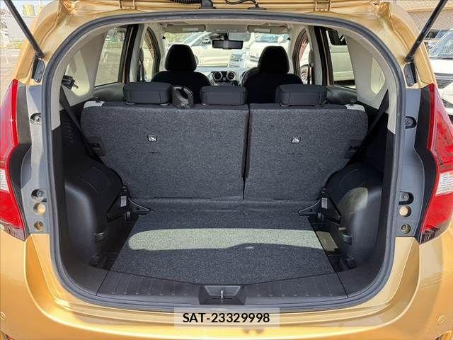 Nissan NOTE 2017-06 6996588-19