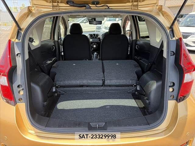 Nissan NOTE 2017-06 6996588-20