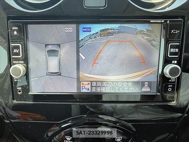 Nissan NOTE 2017-06 6996588-2
