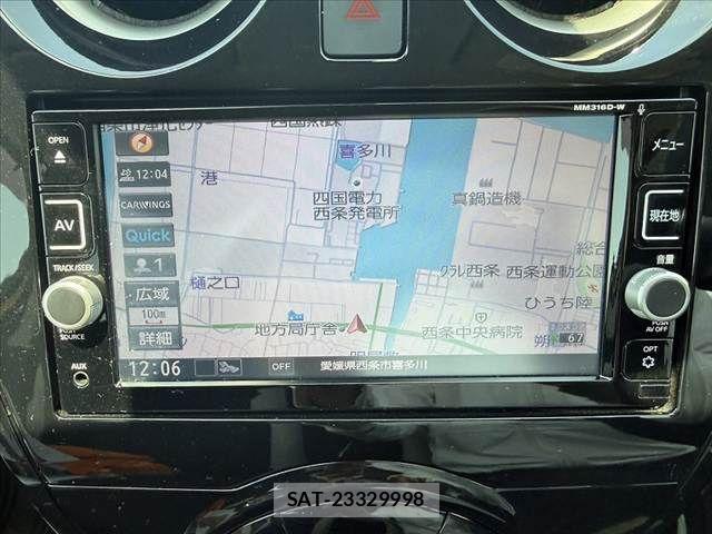 Nissan NOTE 2017-06 6996588-3