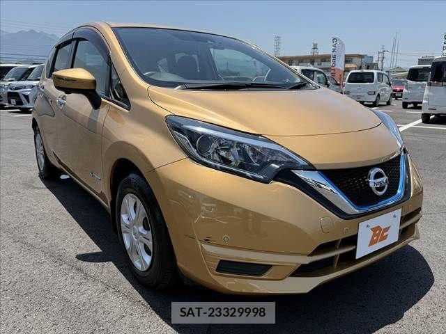 Nissan NOTE 2017-06 6996588-7