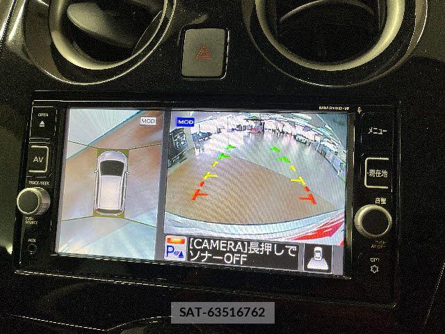 Nissan NOTE 2017-04 6996616-10