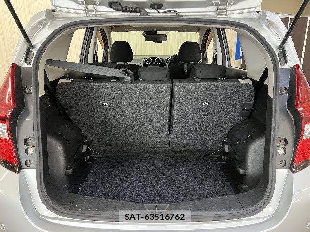 Nissan NOTE 2017-04 6996616-20