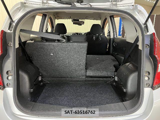 Nissan NOTE 2017-04 6996616-21