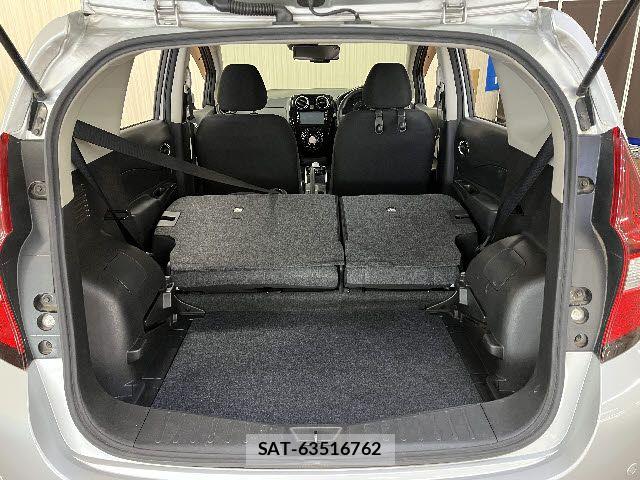 Nissan NOTE 2017-04 6996616-22