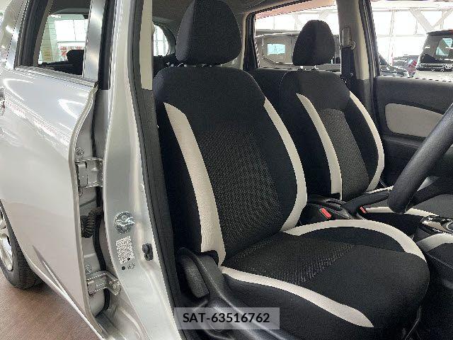Nissan NOTE 2017-04 6996616-3